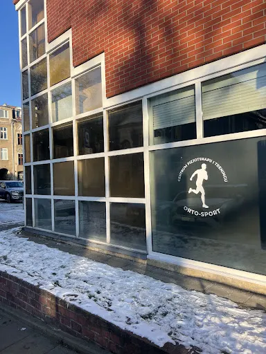 Orto-Sport Fizjoterapia Grzegorz Jakubowski